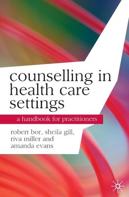 Counselling in Health Care Settings