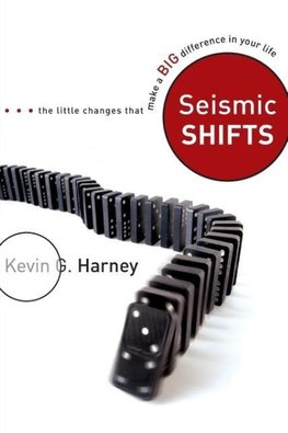 The Seismic Shifts