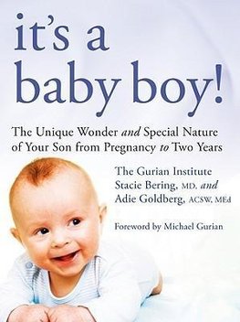 Institute, T: It&#8242;s a Baby Boy!