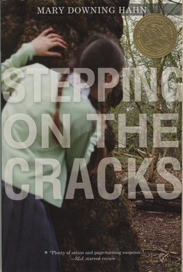 Stepping on the Cracks