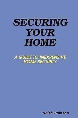 Securing Your Home
