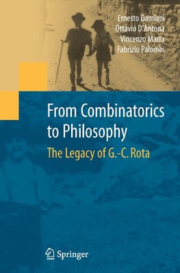 From Combinatorics to Philosophy