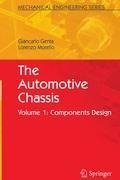 The Automotive Chassis