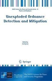 Unexploded Ordnance Detection and Mitigation