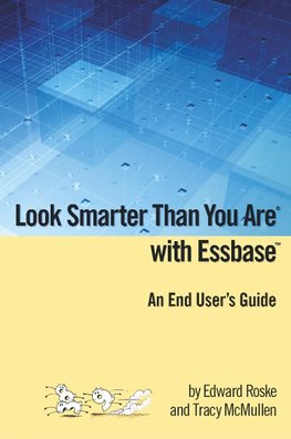 LOOK SMARTER THAN YOU ARE W/ES