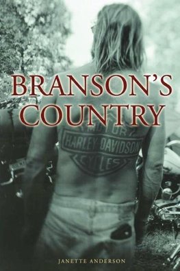 Branson's Country