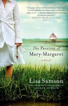 The Passion of Mary-Margaret