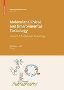 Molecular, Clinical and Environmental Toxicology 1