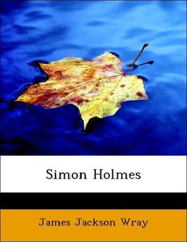 Simon Holmes