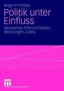 Politik unter Einfluss