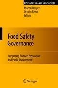 Food Safety Governance