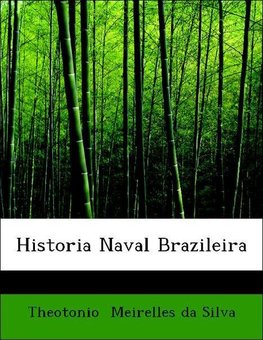 Historia Naval Brazileira