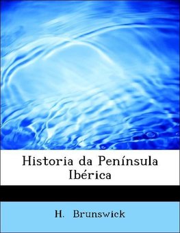 Historia da Península Ibérica