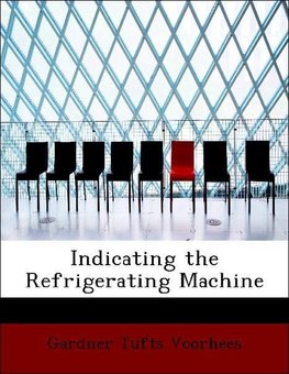 Indicating the Refrigerating Machine