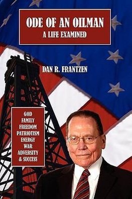 Ode of an Oilman