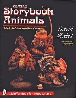 Sabol, D: Storybook Animals