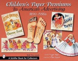 Bajorek, L: Children's Paper Premiums in American Adver