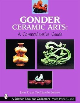 Boshears, J: Gonder Ceramic Arts