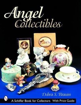 Braun, D: Angel Collectibles