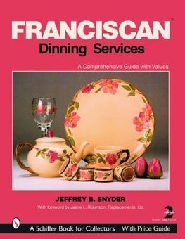 Snyder, J: Franciscan Dining Services
