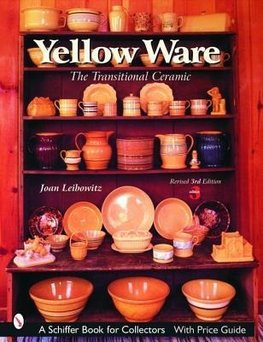 Leibowitz, J: Yellow Ware