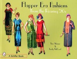Skinner, T: Flapper Era Fashions from the Roaring '20s