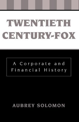 Twentieth Century-Fox