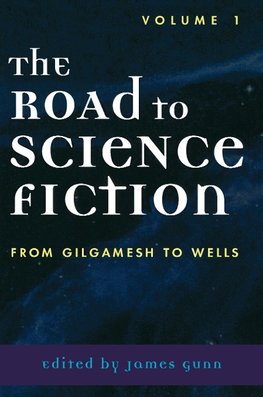 Road to Science Fiction