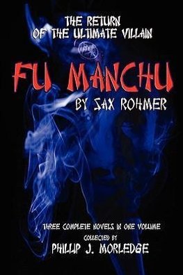 Fu Manchu
