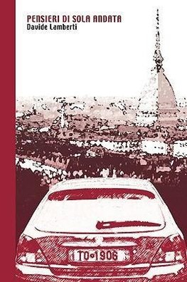 Pensieri di sola andata