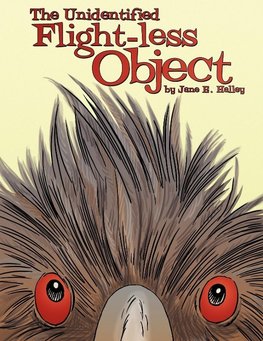 The Unidentified Flight-less Object