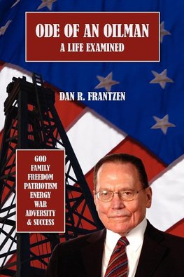 Ode of an Oilman
