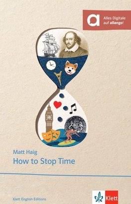 How to Stop Time