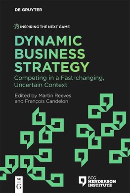 Dynamic Business Strategy