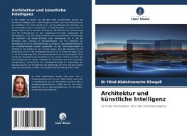 Architektur und künstliche Intelligenz