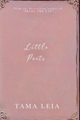 Little Poets, A Novel