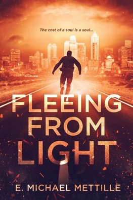 Fleeing from Light