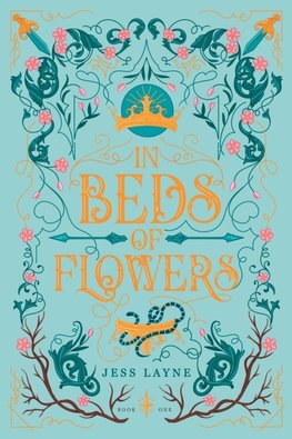 In Beds of Flowers