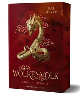 Das Wolkenvolk - Seide und Schwert
