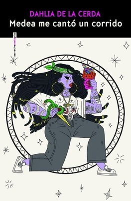 Medea me canto un corrido