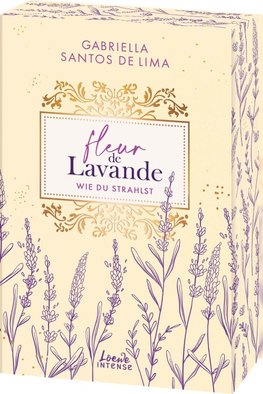 Fleur de Lavande (Band 2) - Wie du strahlst