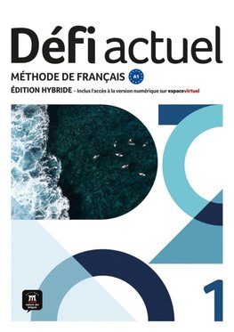 Défi actuel 1 A1 - Édition hybride