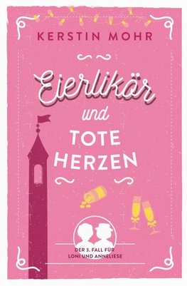 Eierlikör und tote Herzen