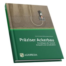Präziser Ackerbau
