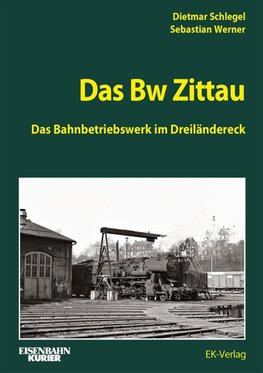 Das Bw Zittau