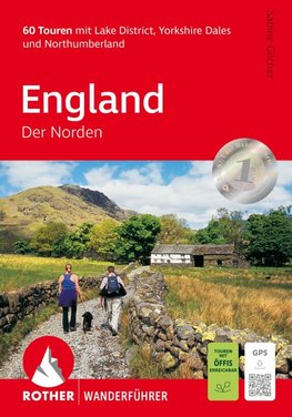 England - Der Norden