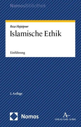 Islamische Ethik