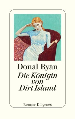 Die Königin von Dirt Island