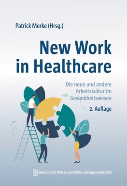 New Work in Healthcare