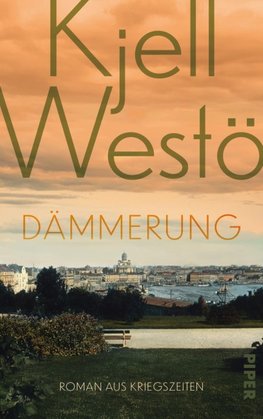 Dämmerung